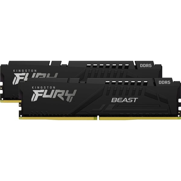 Beast 32 GB DDR5-6000 (2x 16 GB) werkgeheugen