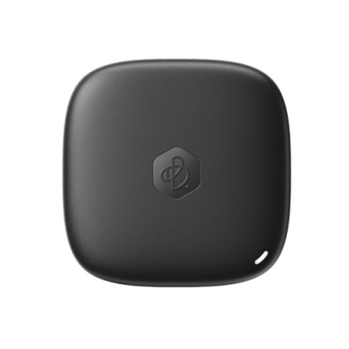 BeeDrive 2 TB Synology - SSD - Externo - USB-C - Preto