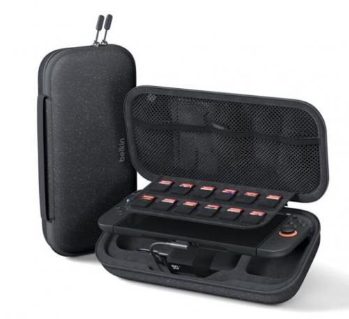 Powerbank Belkin para Nintendo Switch 10000mAh USB / USB-C 30 W - Pret