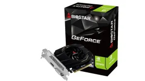 Biostar GTX 1030 4GB GDDR4 graphic card