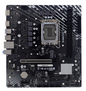 Biostar H810MTE 2.0 LGA1851 mATX -emolevy
