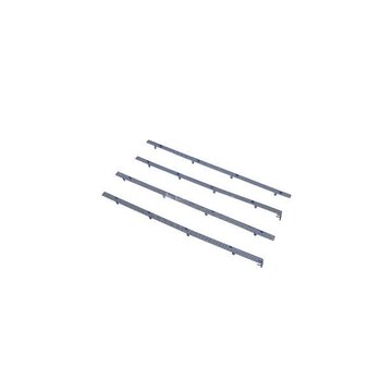 BitFenix BFC-SNB-150-DBX-SP Pannello anteriore per case Midi Tower