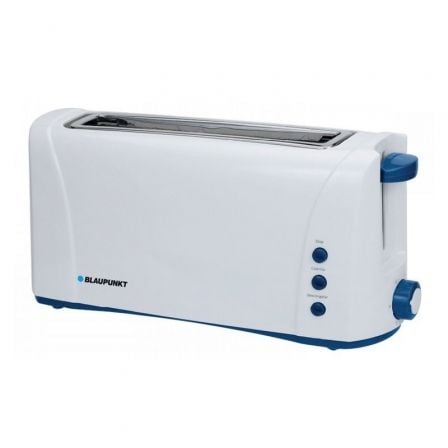 BLAUPUNKT TORRADEIRA 1FENDA LONGA 1000W