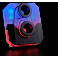Bloco CPU Phanteks Glacier EZ-Fit 450 - Preto