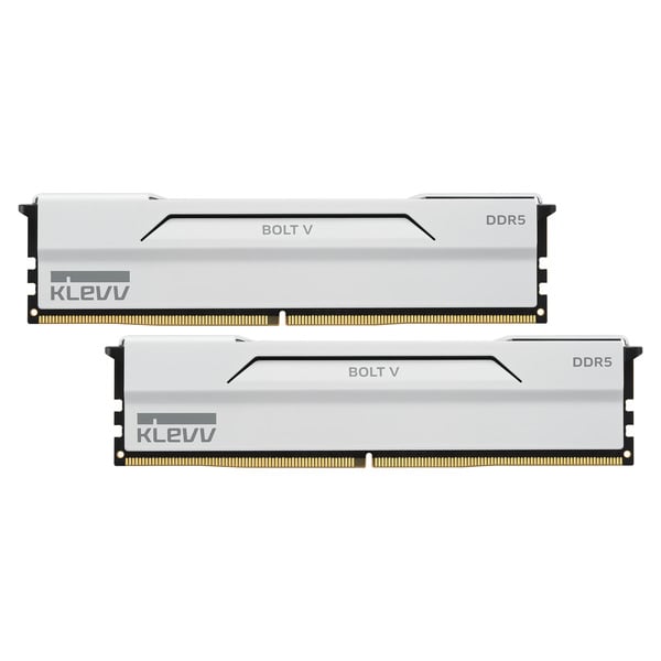 BOLT V 32 GB DDR5-6000 (2x 16 GB) werkgeheugen