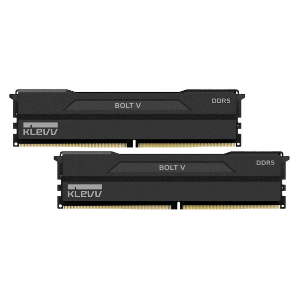 BOLT V 64 GB DDR5-6000 (2x 32 GB) werkgeheugen