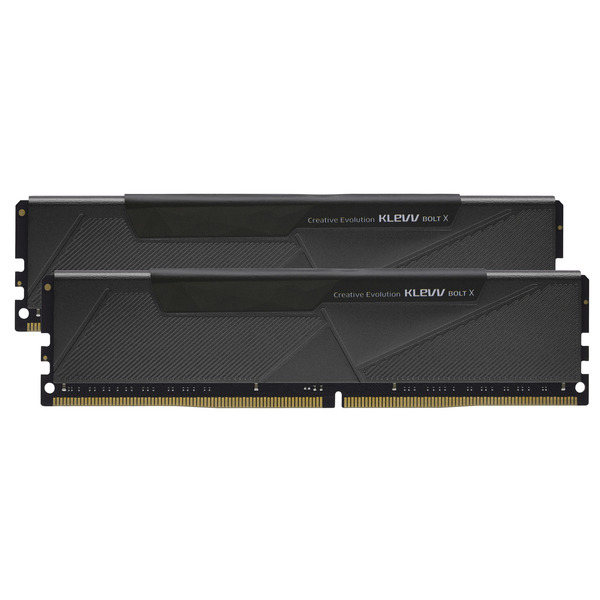 BOLT X 16 GB DDR4-3200 (2x 8 GB) werkgeheugen