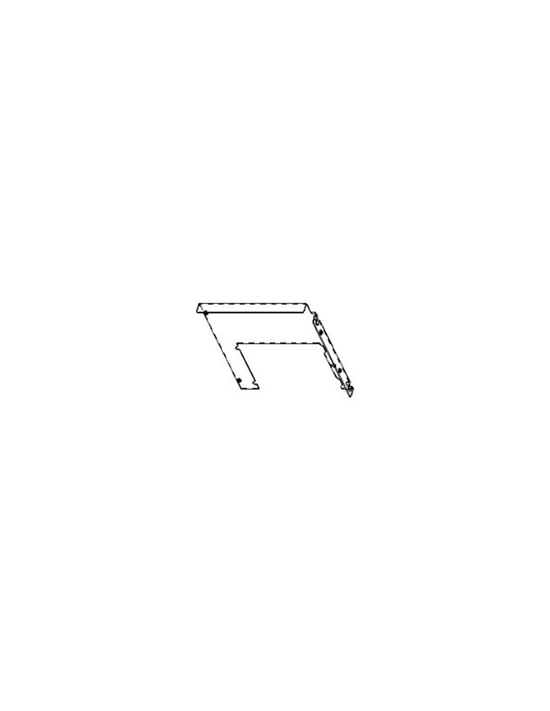 Bracket Psu Rm312/313/314,p2g-6510p