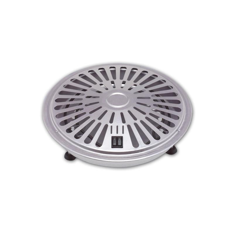 BRASEIRA ORIMA NOBRE 090 - 700W  CX6