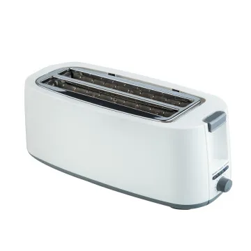BRINDE. KUKEN 38087 2R LONGO BRANCO 1400W