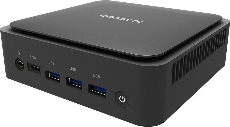 BRIX Extreme GB-BER7-8840 barebone