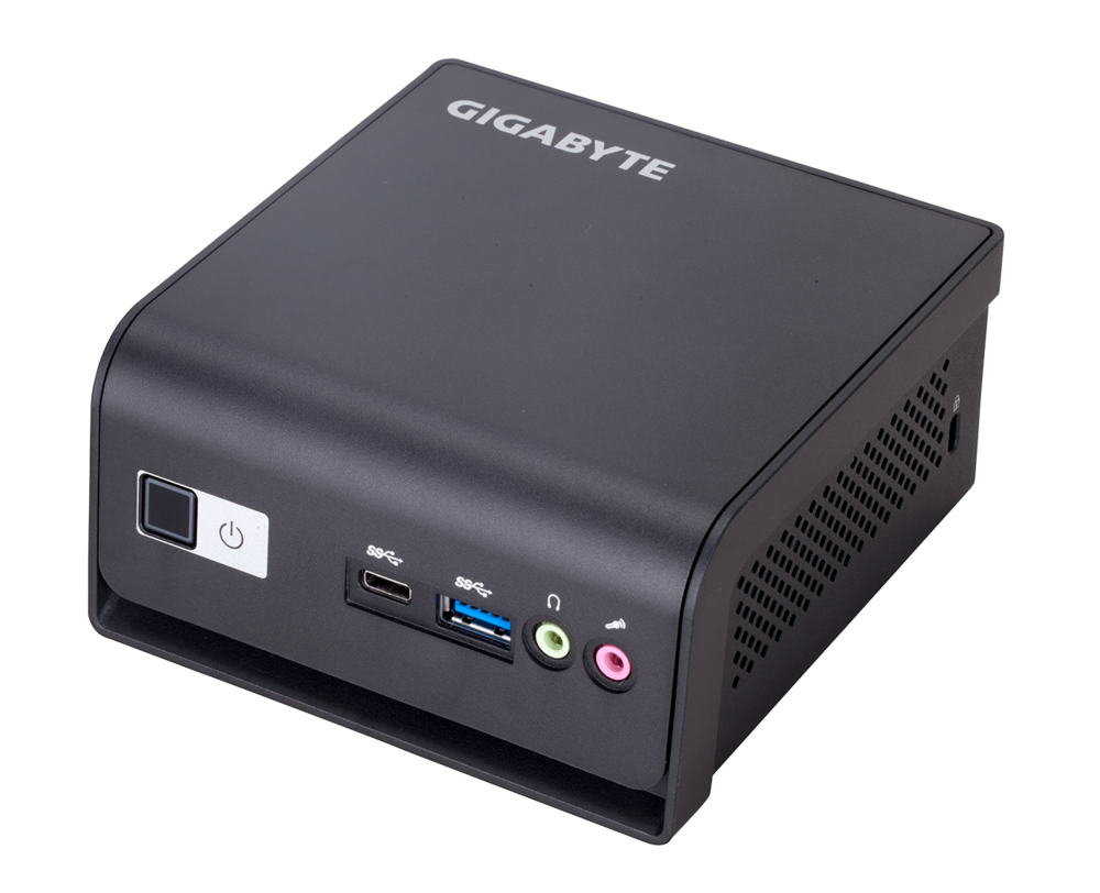 BRIX GB-BMPD-6005 barebone