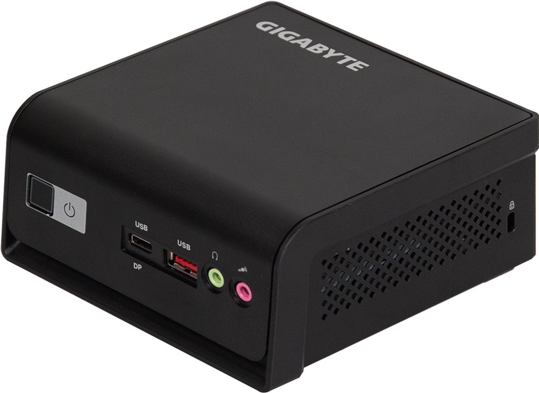 BRIX GB-BTIP-N150 barebone