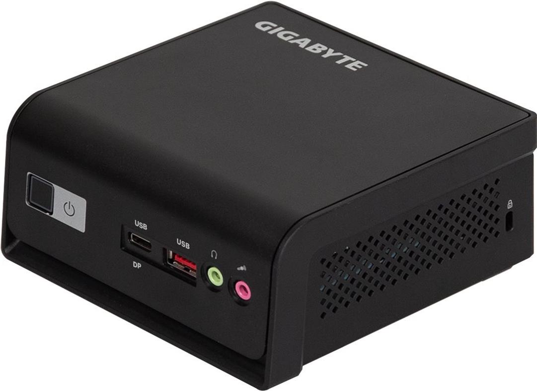BRIX GB-BTIP-N250 barebone