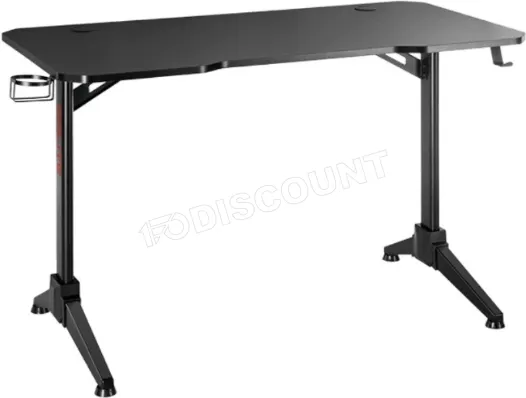 Bureau Gamer Oplite Galactic 120 (Noir)