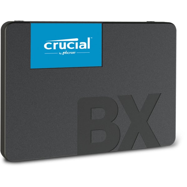 BX500 240 GB  SSD