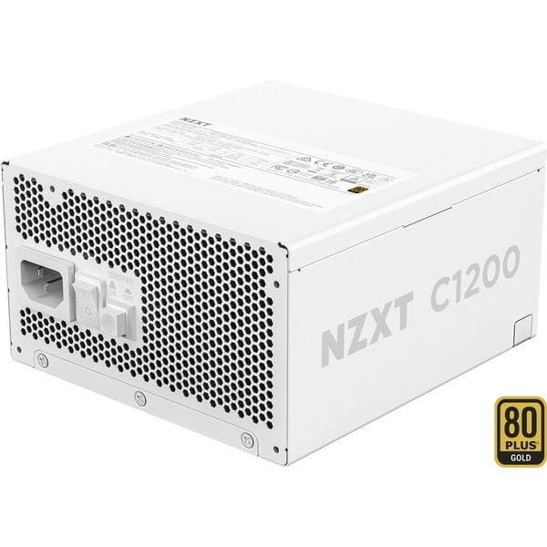 C1200 Gold ATX 3.1 modulaire 1200 watt voeding 