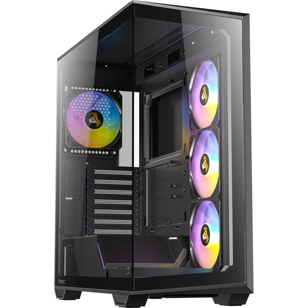C3 ARGB midi tower behuizing