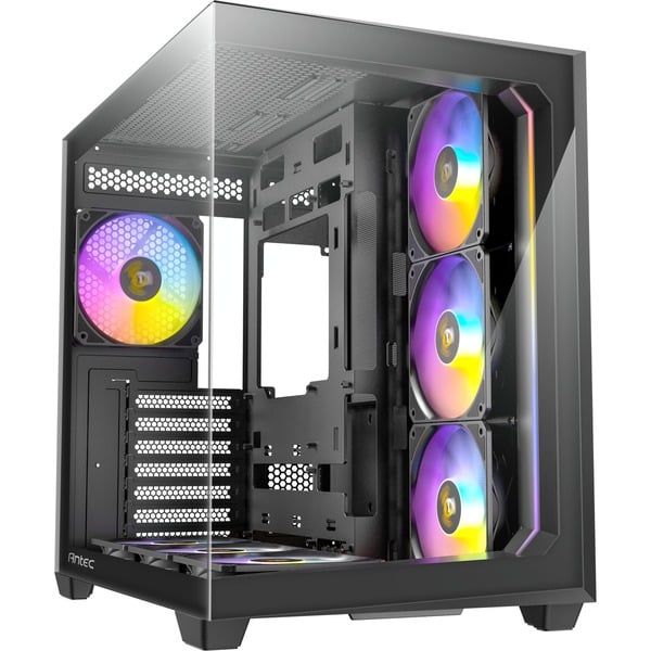 C5 ARGB midi tower behuizing