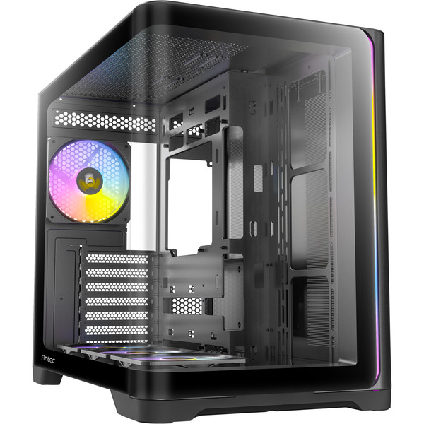 C5 Curve ARGB midi tower behuizing