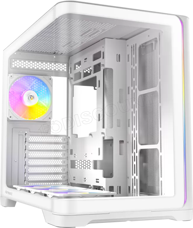 C5 Curve ARGB midi tower behuizing