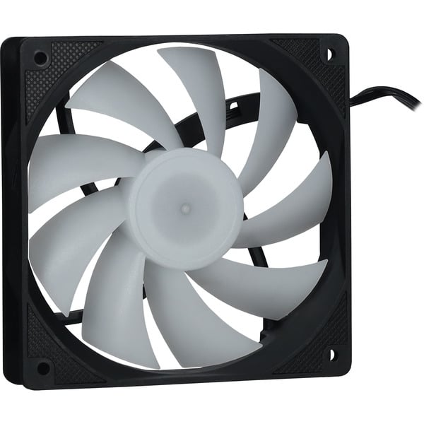 C50 RGB PWM case fan