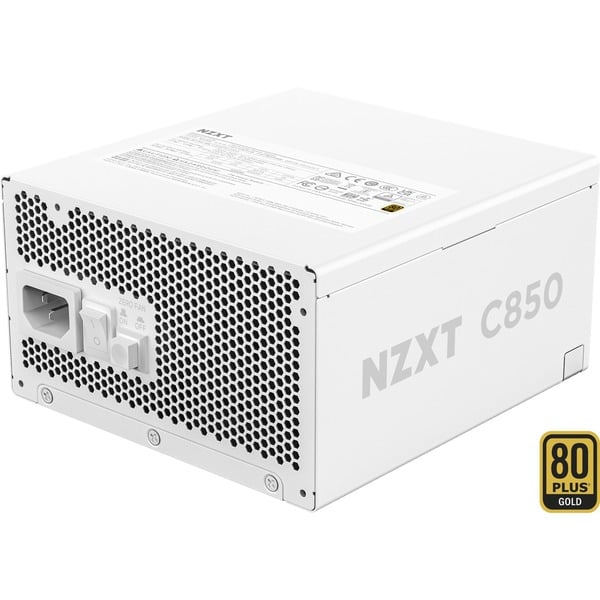 C850 Gold ATX 3.1 modulaire 850 watt voeding