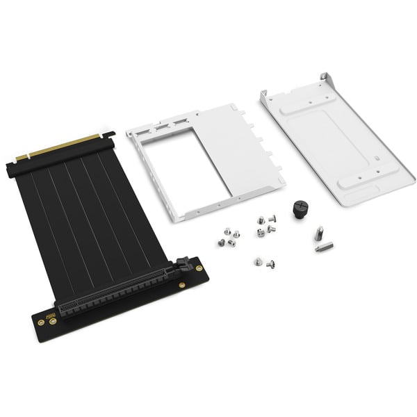 CA500/AK Series Vertical Graphics Card Kit 4.0 riser card