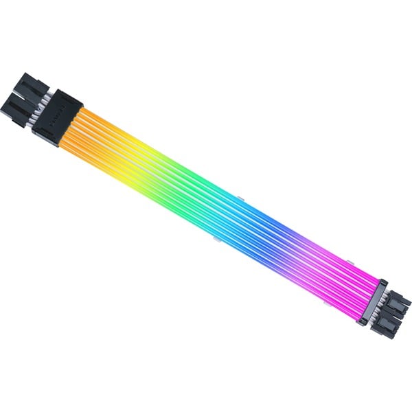 CABLE EXTENSION LIAN LI STRIMER WIRELESS 2X8PIN