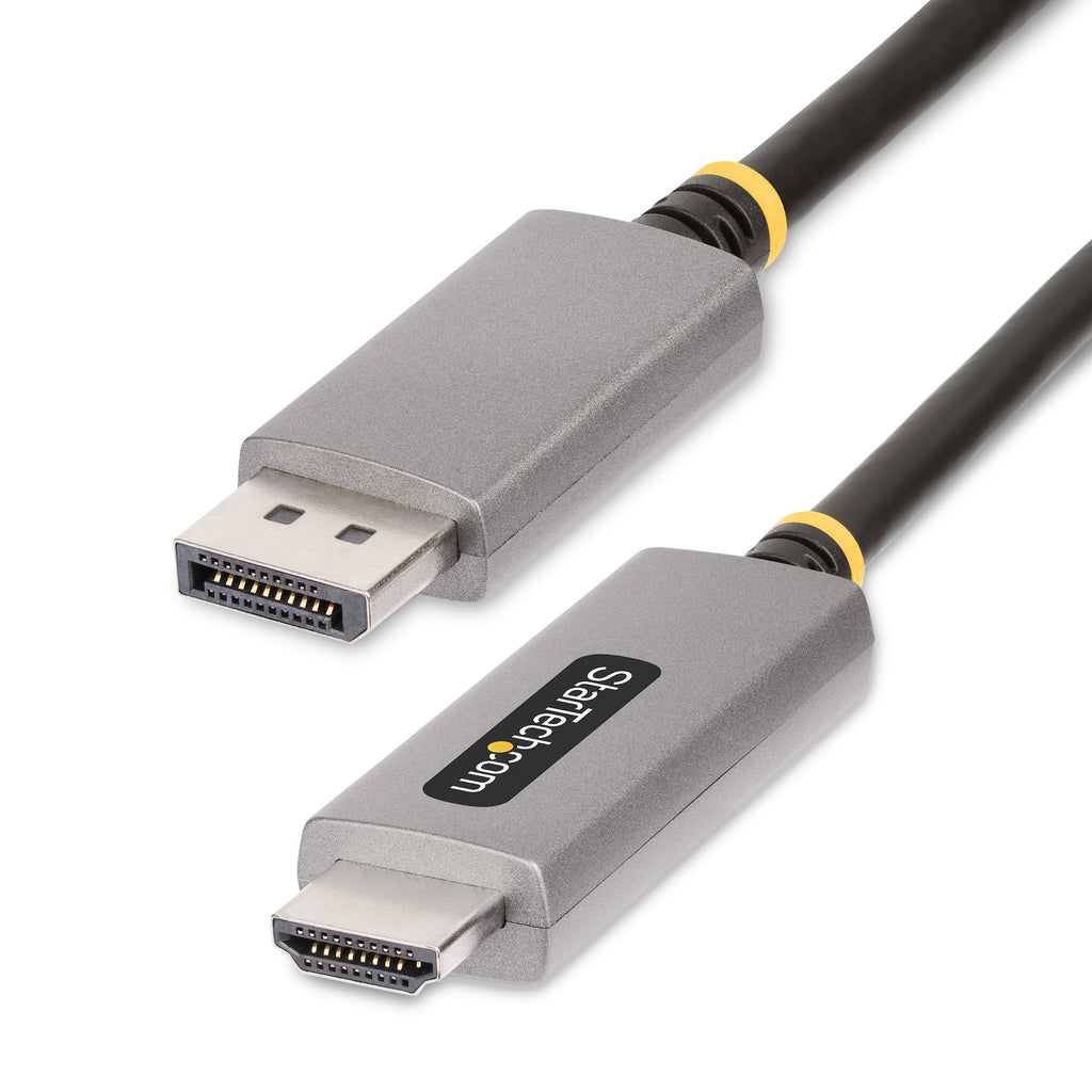 CABO DISPLAYPORT A HDMI