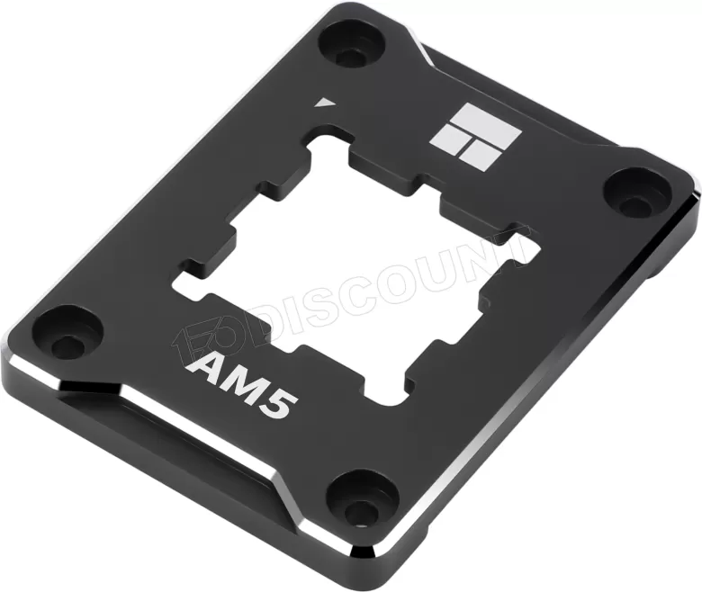 Cadre de fixation CPU Thermalright AM5 Secure Frame V2 (Noir)