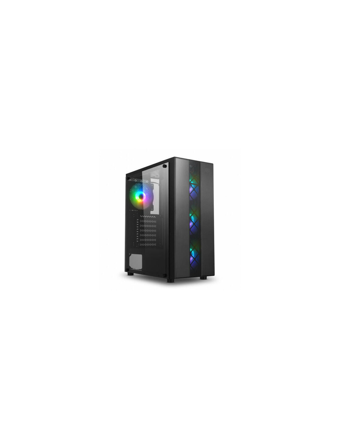 Caixa 1LIFE C RAY RGB -ATX