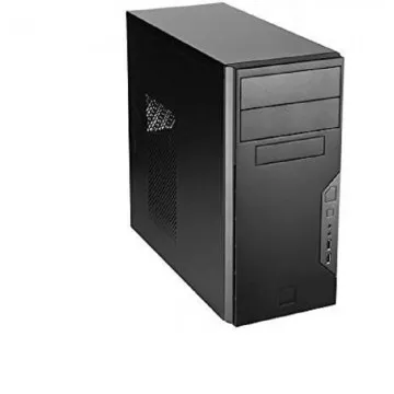 Caixa Antec VSK 3000B-U3/U2 Micro Atx Preto