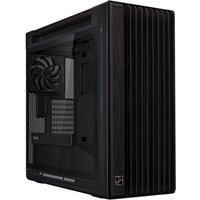 Caixa Asus ProArt PA602 Wood TG PWM Black 90DC00J0-B09010
