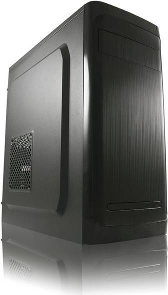 Caixa ATX 7034B (Preto) - LC-POWER