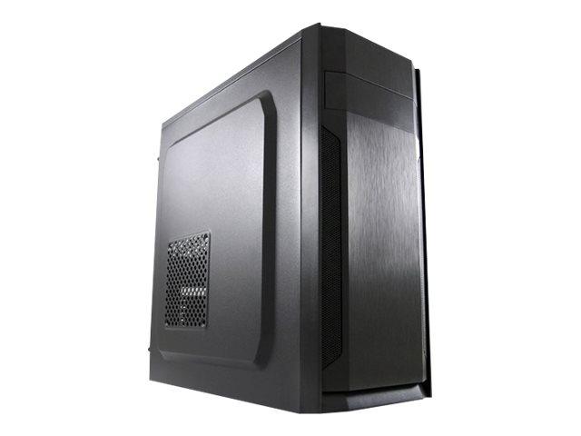 Caixa ATX 7036B (Preto) - LC-POWER