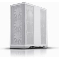 Caixa ATX APNX Creator C1 Branco