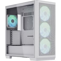 Caixa ATX APNX Creator C1 Branco V2