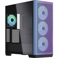 Caixa ATX APNX Creator C1 ChromaFlair V2