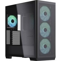 Caixa ATX APNX Creator C1 Preto V2