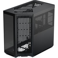 Caixa ATX APNX V1 Preto