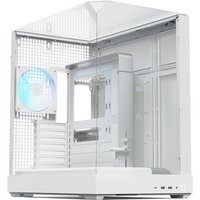 Caixa ATX APNX V2 Branco