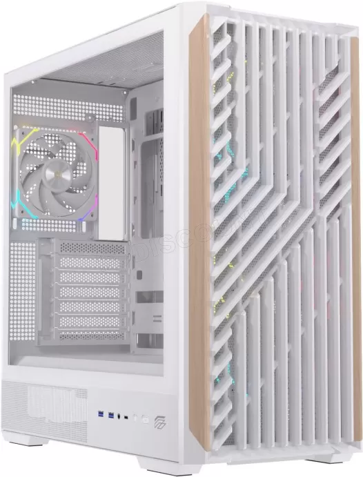 CAIXA ATX EINAREX EXCS-PL-800R-W