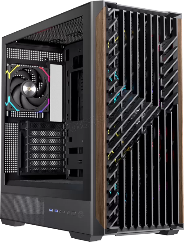 CAIXA ATX EINAREX EXCS-PL-800R-B