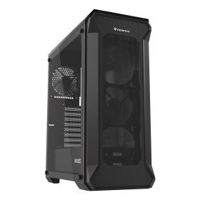 Caixa ATX Irid 505 (Preto) - GENESIS