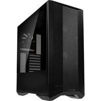 Caixa ATX Lian Li Lancool II Mesh C Performance Preta Vidro Temperado