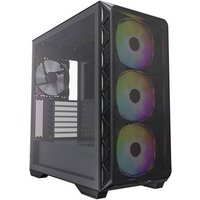 Caixa ATX Montech AIR 903 Max Preto