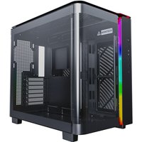 Caixa ATX Montech King 95 Preto