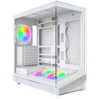 Caixa ATX Montech SKY 3 Branco