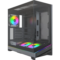 Caixa ATX Montech SKY 3 Preto